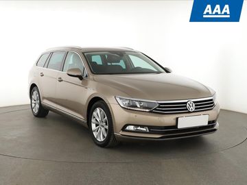 2.0 TDI, Highline, NOVÁ CENA