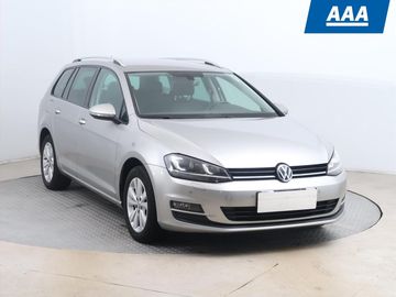 1.4 TSI, Comfortline, Automat