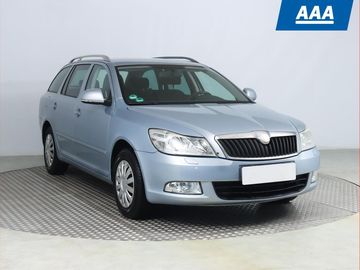 1.4 TSI, Ambiente, Serv.kniha