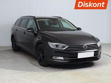 2.0 TDI, Comfortline