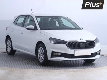 1.0 TSI, Style, Serv.kniha