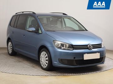 1.4 TSI, Comfortline, ČR,1.maj