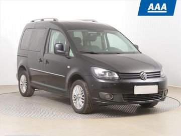 1.6 TDI, 5Míst, Klima