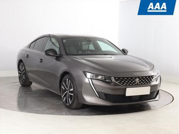 Hybrid 225, Automat