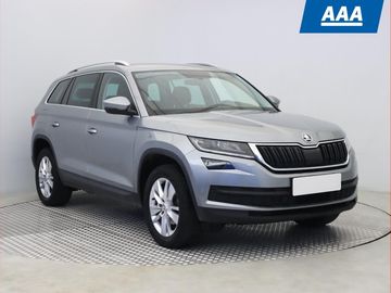 2.0 TDI, Style, NOVÁ CENA