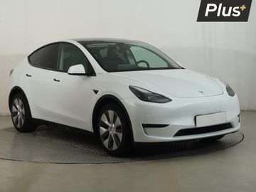 Long Range AWD 75kWh, SoH 94%