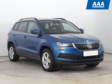 1.5 TSI, Ambition, Automat