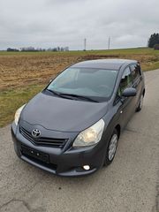 Toyota Verso, Life 1.8 (7-míst) / 108 kW /