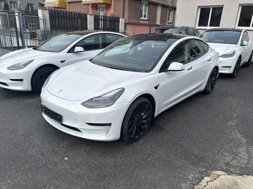 PERFORMANCE 393kw SOH 95%
