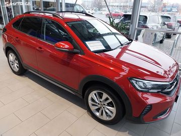 1,0 TSI 85kW DSG