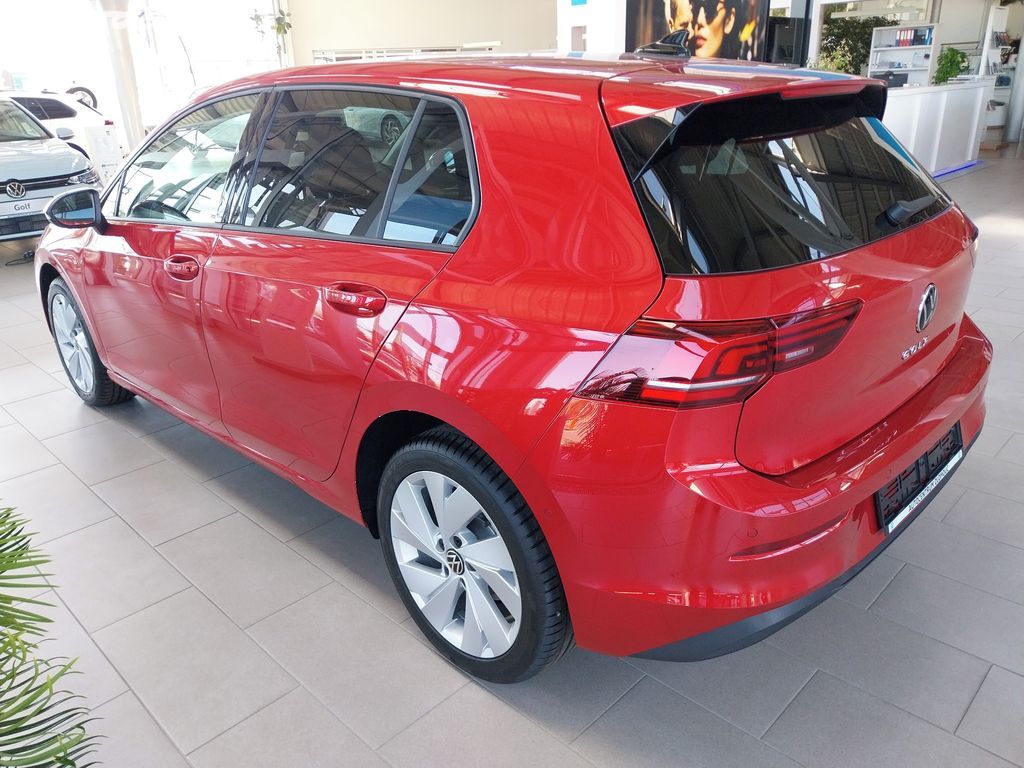 Volkswagen Golf, People 1,5 TSI 7DSG mHEV - fotka 2
