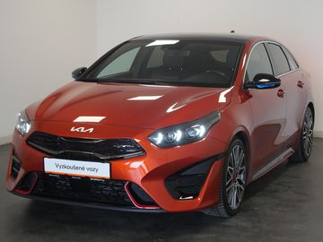 1.6 T-GDI 150 kW DCT GT