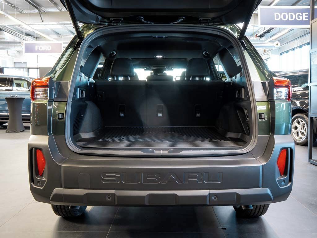Subaru Outback, 2.4 Limited XT 260HP-AWD 2026 - fotka 6