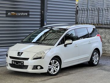 2.0 HDi, HEAD-UP, PANO, NAVI