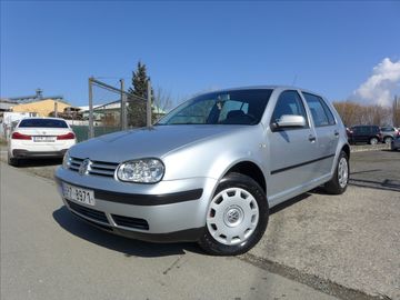 1,9 TDI  KLIMA, TAŽNÉ