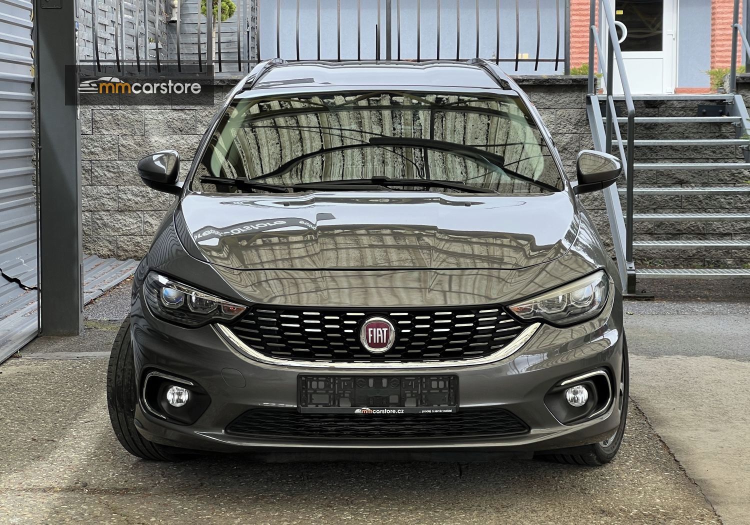 Fiat Tipo, 1.6 JTD, TEMPOMAT, AUTO AC - fotka 2
