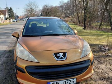 1.6 diesel - servis nutný