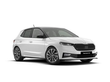 1,0 TSI 85 kW