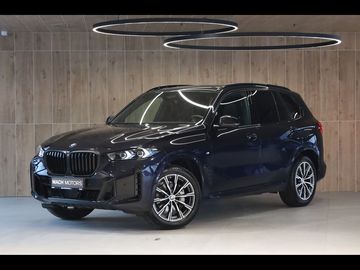 30d xDrive,Nezávislé,Ventilace