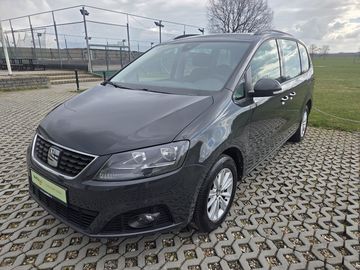 2.0 TDI 110 kW, Style, DPH
