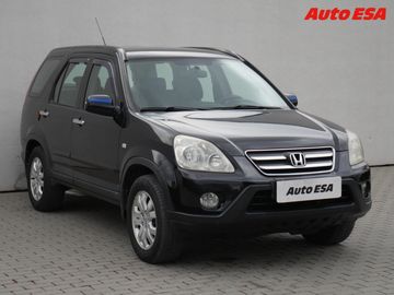 2.2 CTDi 4x4,1.maj,AC,TZ
