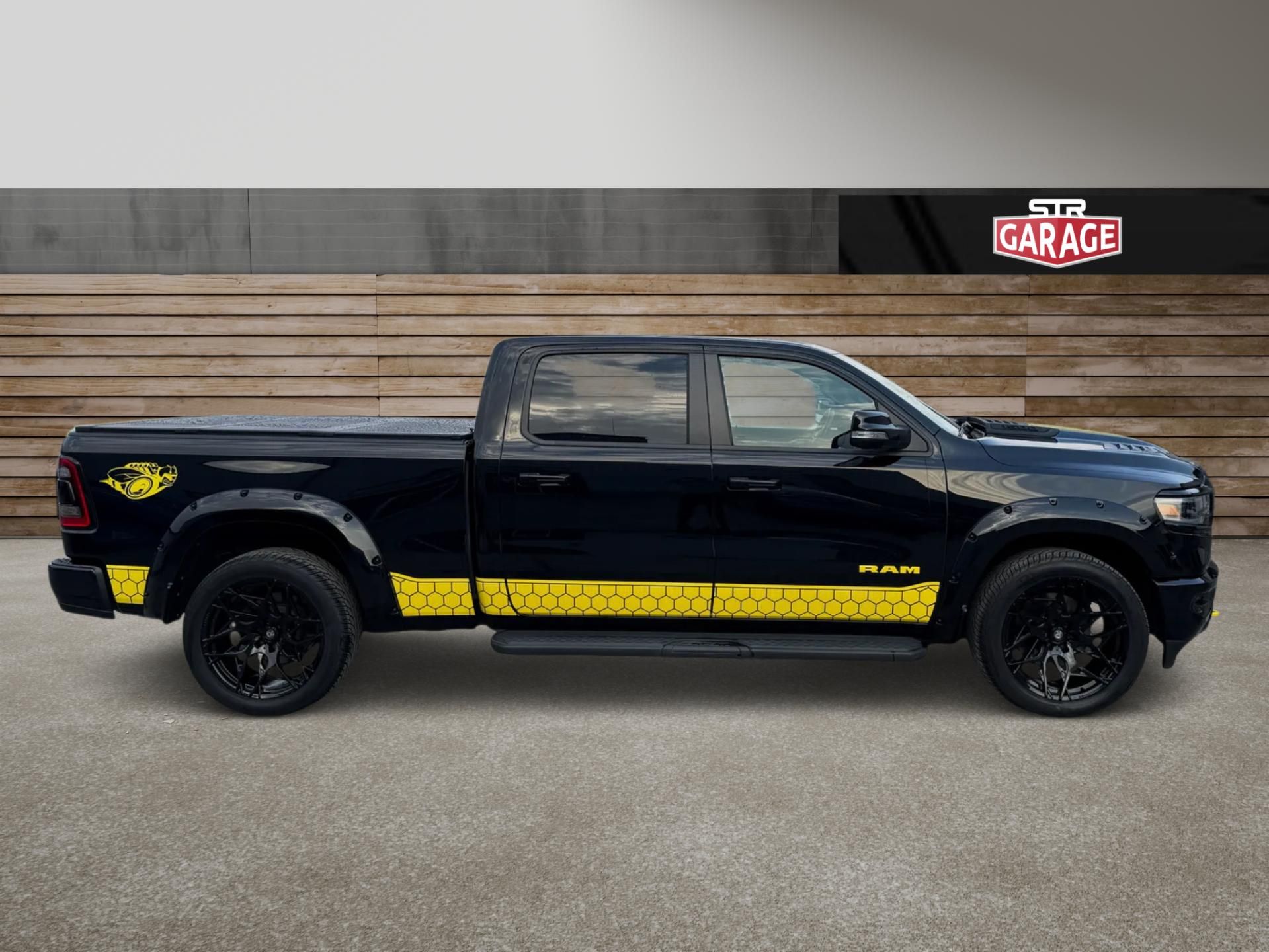 Dodge Ram, +HEMI+LPG+BEEE+PANORAMA+ - fotka 2