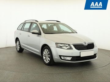 1.6 TDI, Automat, Serv.kniha