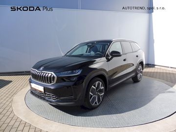 Exclusive Selection 2,0 TDI 14