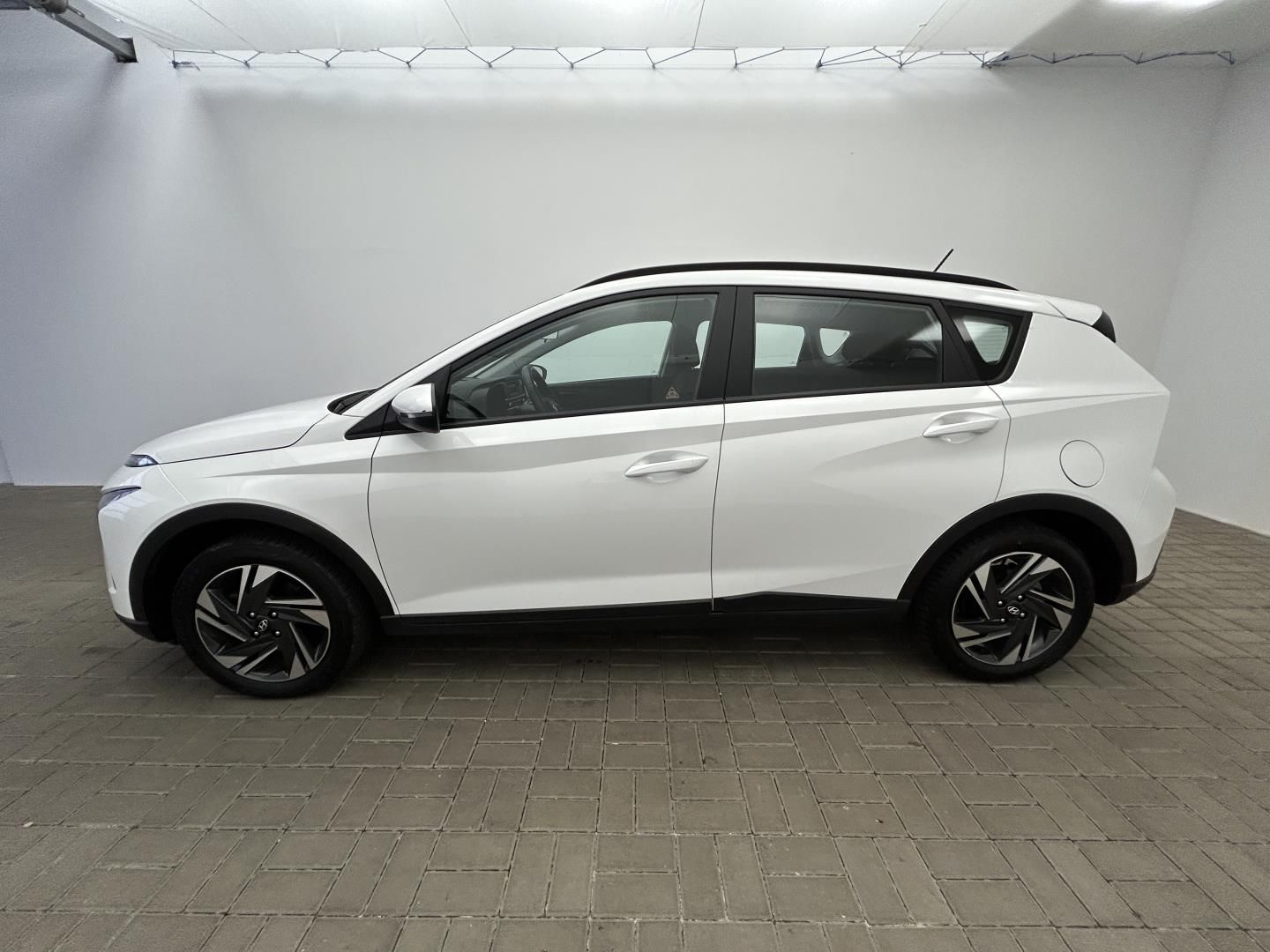 Hyundai Bayon, 1.2 62kW Comfort Club - fotka 3