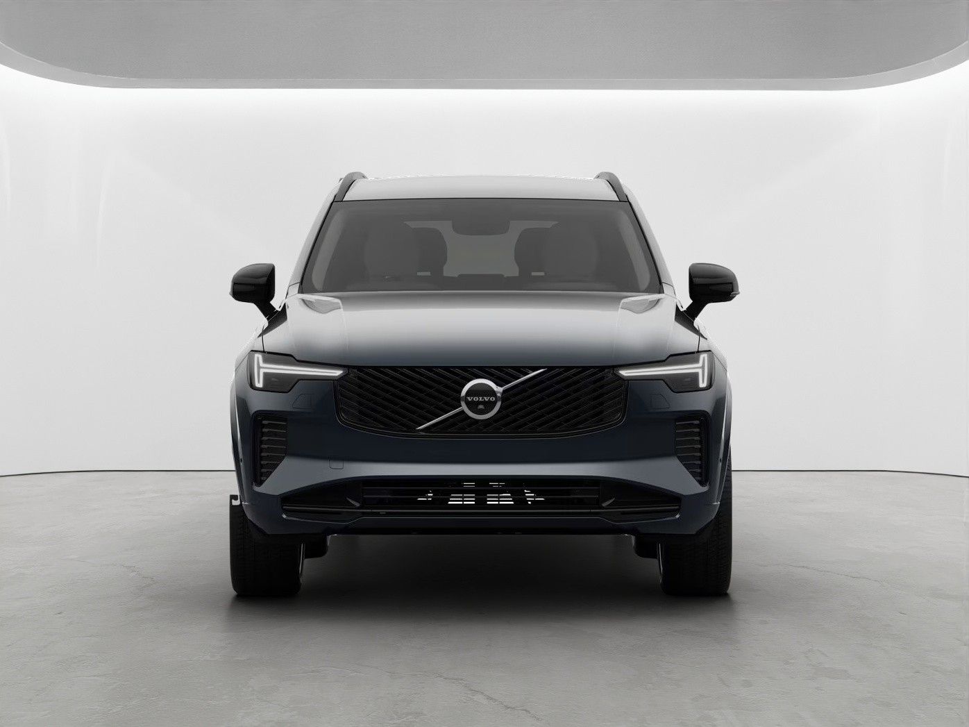 Volvo XC90, PLUS T8 360° Kam., Vyhř. č.skl - fotka 2