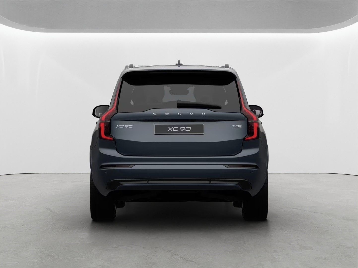 Volvo XC90, PLUS T8 360° Kam., Vyhř. č.skl - fotka 5