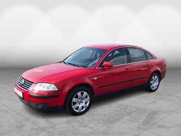 1.9 TDi TREND