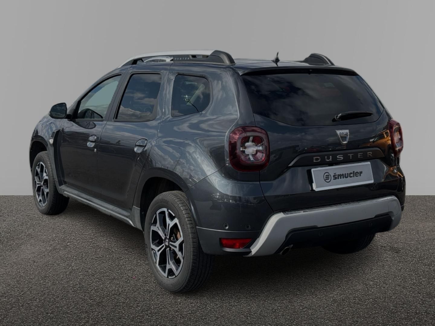 Dacia Duster, 1.0 TCe / 67 kW Prestige - fotka 2