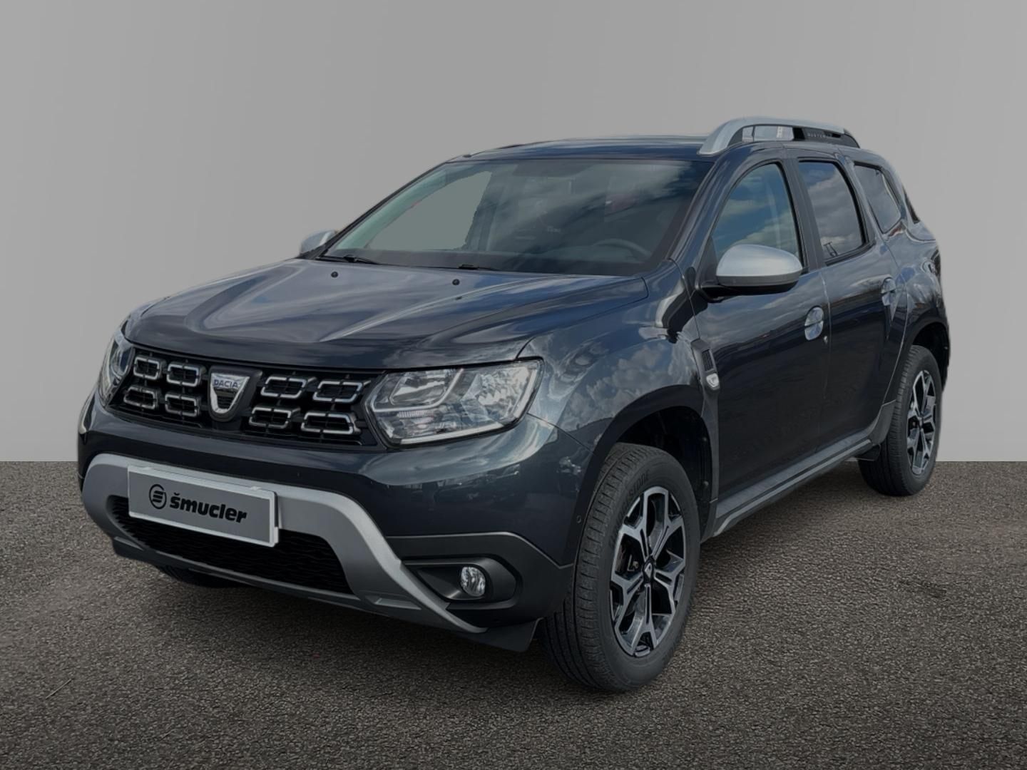 Dacia Duster, 1.0 TCe / 67 kW Prestige