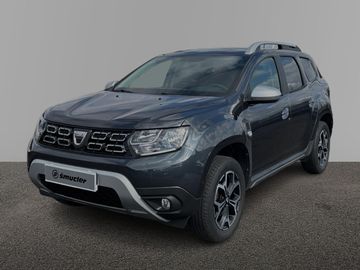 1.0 TCe / 67 kW Prestige