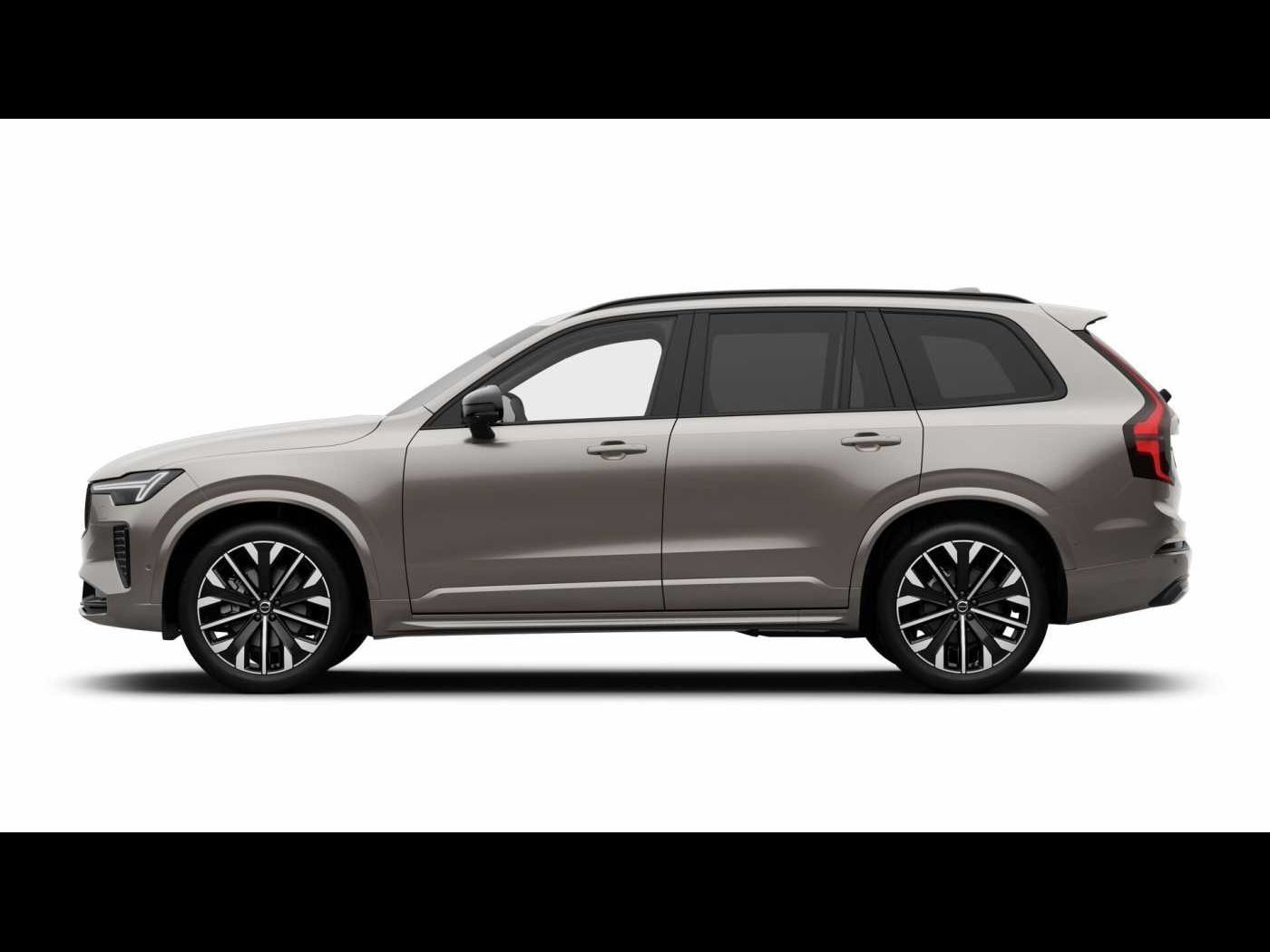 Volvo XC90, PLUS B5, Harman, 360°, Perfor - fotka 2