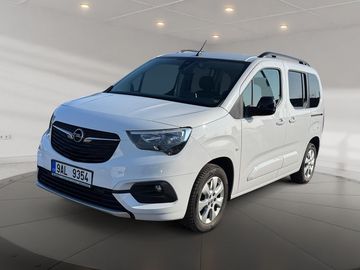 ELEGANCE+ 1.5CDTI 96kW TAŽNÉ