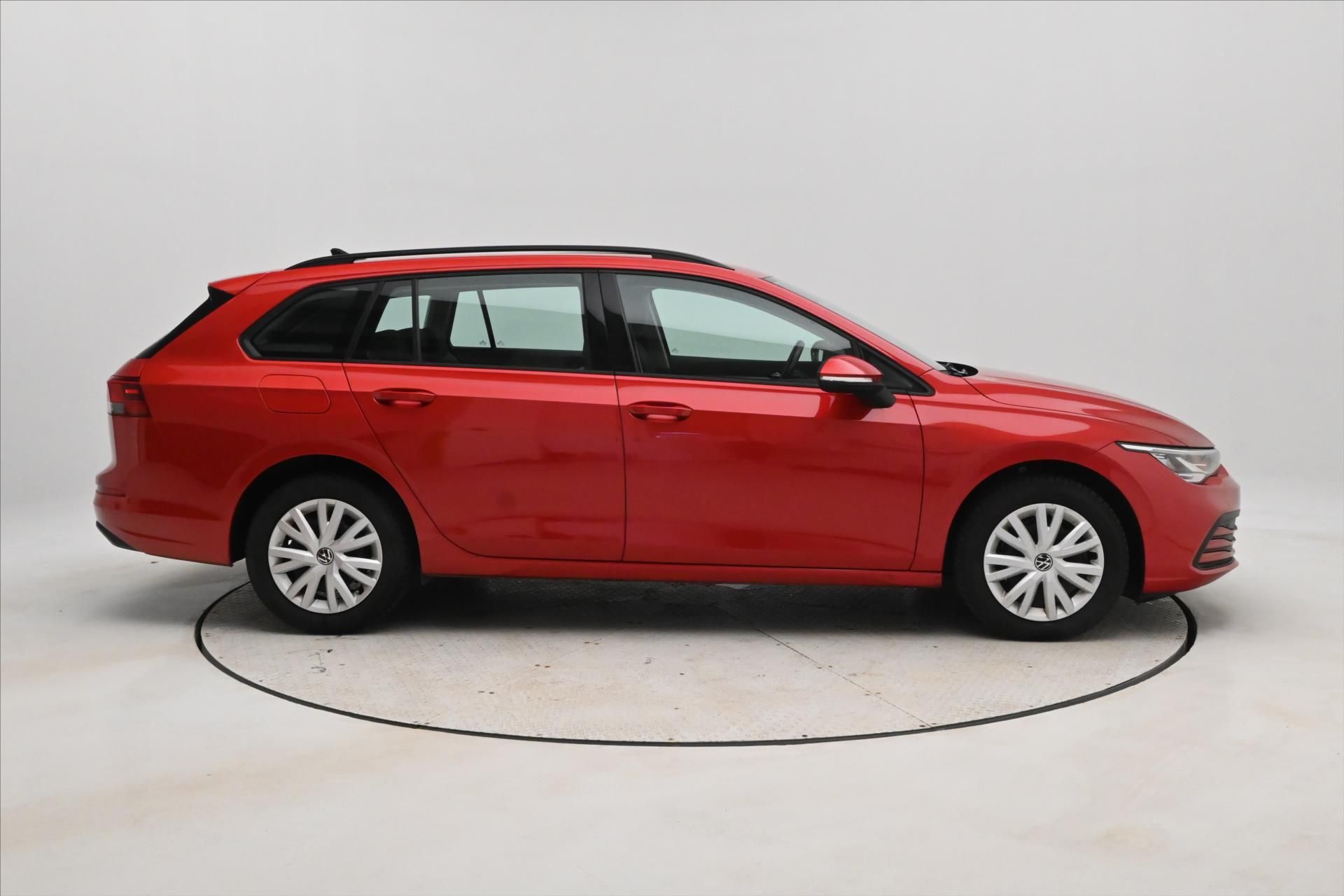 Volkswagen Golf, 2,0 TDI 110 kW DSG Business Zá - fotka 4