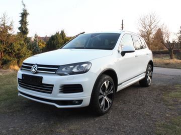 3,0TDi,V6 DSG R-LINE