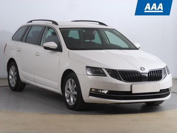 2.0 TDI, Style