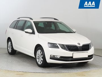 1.6 TDI, Style, Serv.kniha