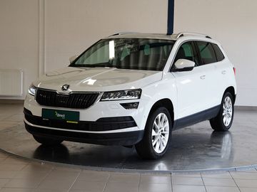 2.0 TDI 110 kW 4x4 Style Plus