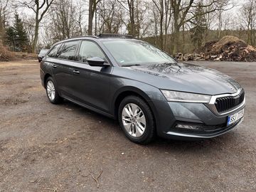 2.0 tdi Ambition