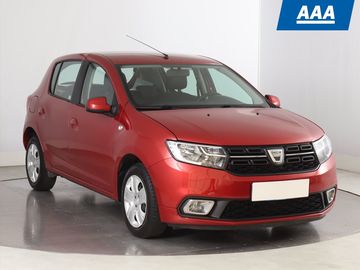 0.9 TCe, LPG, ČR,1.maj, Navi