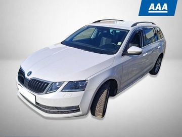 1.6 TDI, Ambition Plus
