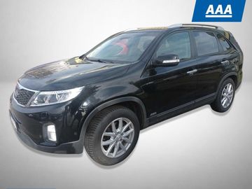 2.2 CRDi, Comfort, 4X4