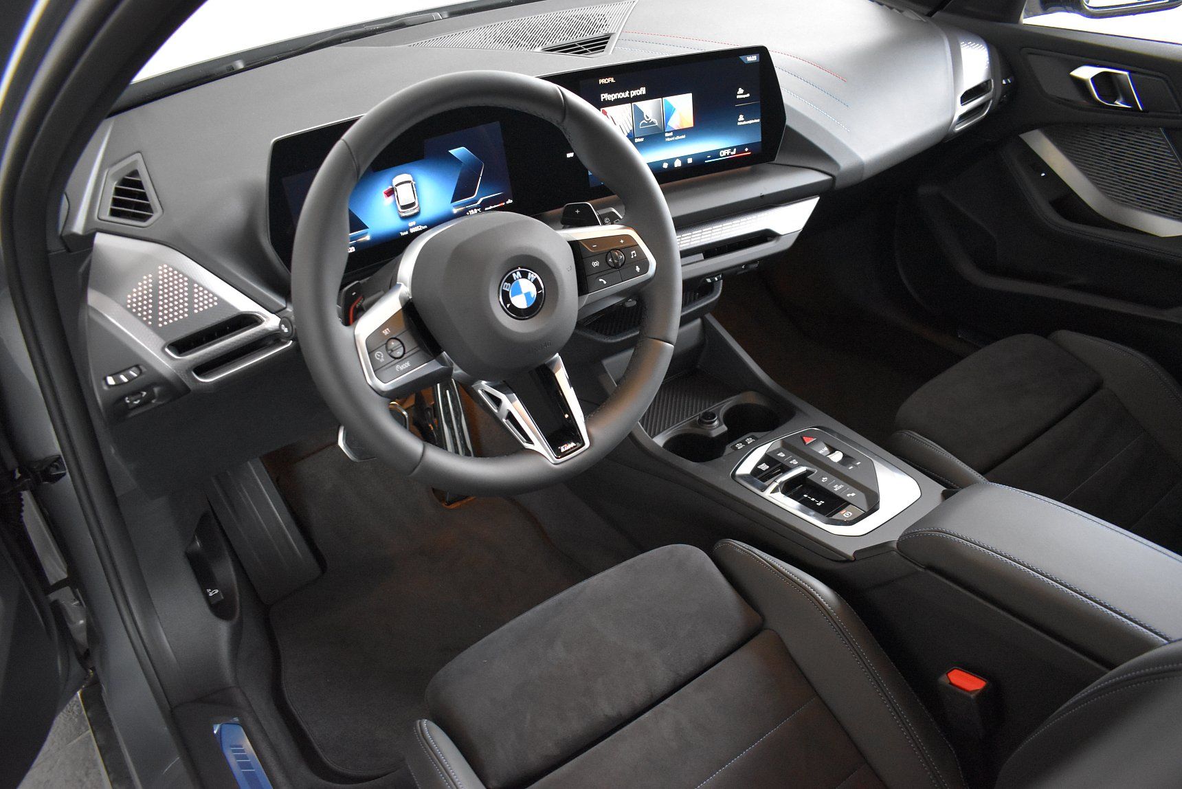 BMW Řada 1 - fotka 5