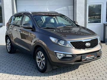 1.6 GDi 99kW EXCLUSIVE ČR NOVÉ