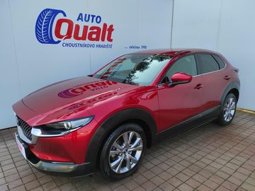 2.0 Skyactiv-G AT6 SELECTION