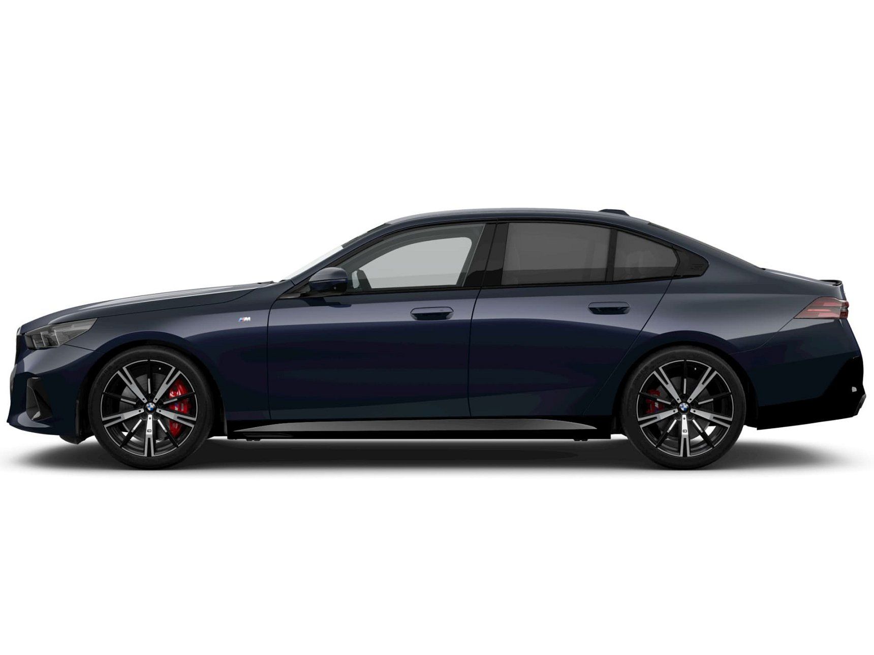 BMW Řada 5 - fotka 3